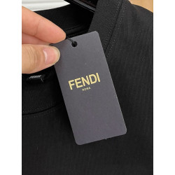 펜디 ID S-2XL