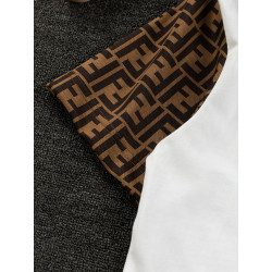 펜디 ID S-XL