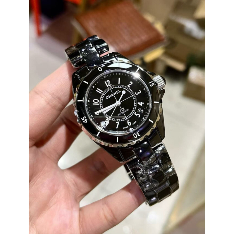 샤넬 33MM 大麦