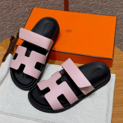 에르메스 시프레(Chyper Sandal) 샌들  징댄