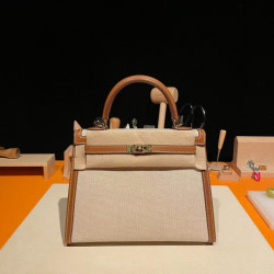 에르메스 AMY 25CM