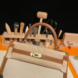 에르메스 AMY 25CM