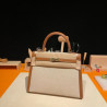 에르메스 AMY 25CM