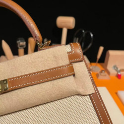 에르메스 AMY 25CM