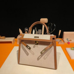 에르메스 AMY 25CM