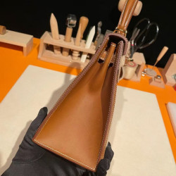 에르메스 AMY 25CM