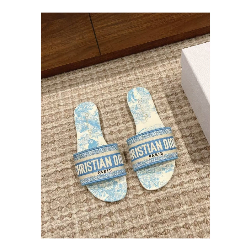 디올-