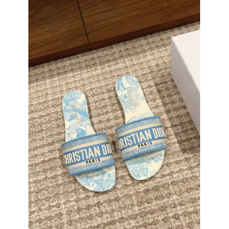 디올-