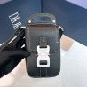 디올 새들 스트랩 버티컬 파우치백(Saddle Vertical Pouch with Strap)