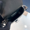 디올 새들 스트랩 버티컬 파우치백(Saddle Vertical Pouch with Strap)