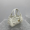 미우미우 豆 24CM X 13CM X 9CM