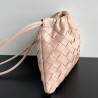 보테가 징 静 21CM X 16.5CM X 1CM