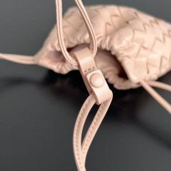 보테가 징 静 21CM X 16.5CM X 1CM