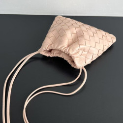보테가 징 静 21CM X 16.5CM X 1CM