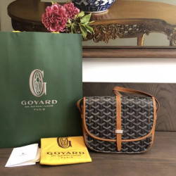 고야드 벨베데르 크로스백 GOYARD...