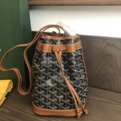 고야드 쁘띠플로 버킷백 GOYARD  PETITFLOT BUCKET BAG