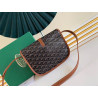 고야드 벨베데르 크로스백 GOYARD BELVEDERE BAG-嘉文