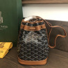 고야드 쁘띠플로 버킷백 GOYARD  PETITFLOT BUCKET BAG