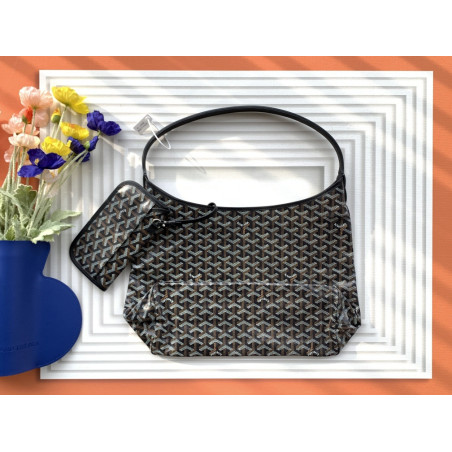엠플러스 고야드(GOYARD) 보헴 호보백