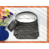 엠플러스 고야드(GOYARD) 보헴 호보백