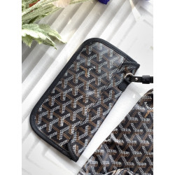 엠플러스 고야드(GOYARD) 보헴 호보백