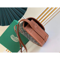 고야드 벨베데르 크로스백 GOYARD BELVEDERE BAG-嘉文