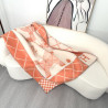 에르메스 啦啦围巾 100X140