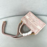 디올 21.5CM X 13CM X 7.5CM