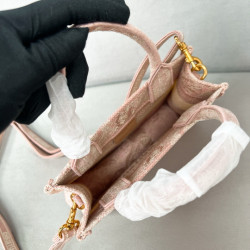 디올 21.5CM X 13CM X 7.5CM
