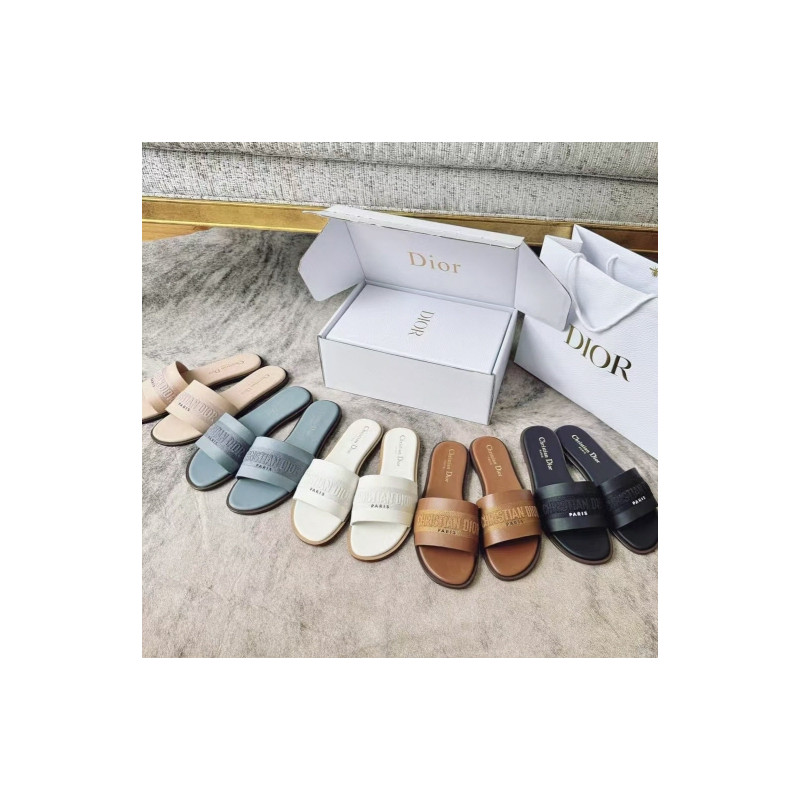 디올-