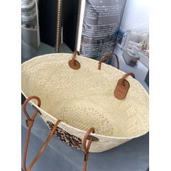 로에베 芒果 34CM/46CM
