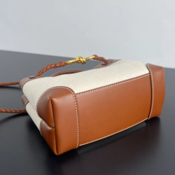보테가 징 静 25CM X 22CM X 10.5CM