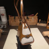 에르메스 小熊 17CM X 21CM X 13CM