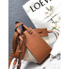 로에베 해머백 토드백 LOEWE HAMMOCK TOTE BAG -LILI