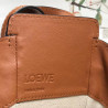 로에베 해머백 토드백 LOEWE HAMMOCK TOTE BAG -LILI