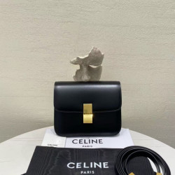 셀린느 블랙프레임 18CM