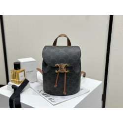 백경 셀린느 트리오페 보니백팩 白鲸