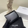 셀린느 블랙프레임 18CM