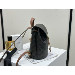 백경 셀린느 트리오페 보니백팩 白鲸