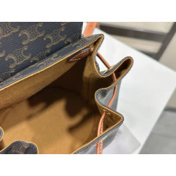 백경 셀린느 트리오페 보니백팩 白鲸