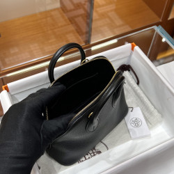 에르메스 手工 19CM