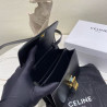 셀린느 블랙프레임 18CM