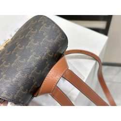 백경 셀린느 트리오페 보니백팩 白鲸