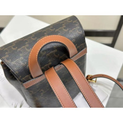 백경 셀린느 트리오페 보니백팩 白鲸