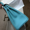 에르메스 AMY 25CM