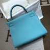 에르메스 AMY 25CM