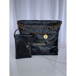 샤넬 22백  Chanel 22 Handbag