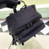 프라다 패브릭 백팩 2VZ001