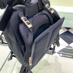 프라다 패브릭 백팩 2VZ001