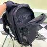 프라다 패브릭 백팩 2VZ001